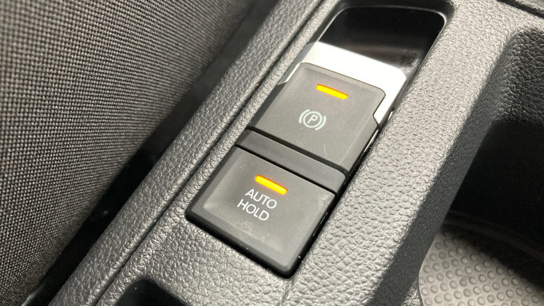 Volkswagen T-Roc 1.5 TSI Match 5dr Petrol Hatchback